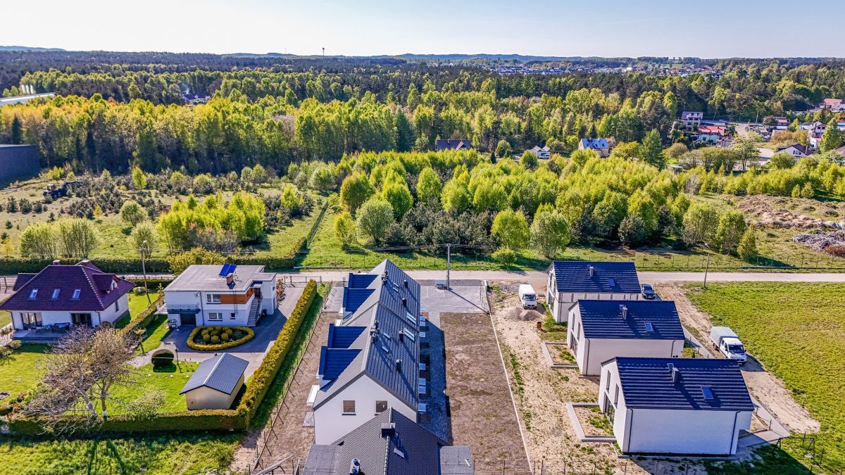 Mieszkanie 3-pokojowe Kębłowo, ul. Gospodarska