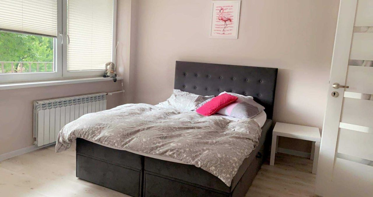 Mieszkanie 4-pokojowe Sosnowiec, ul. Wspólna. Zdjęcie 7