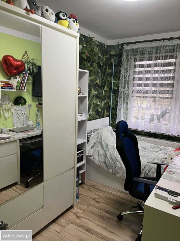 Mieszkanie 3-pokojowe Cieślin. Zdjęcie 2