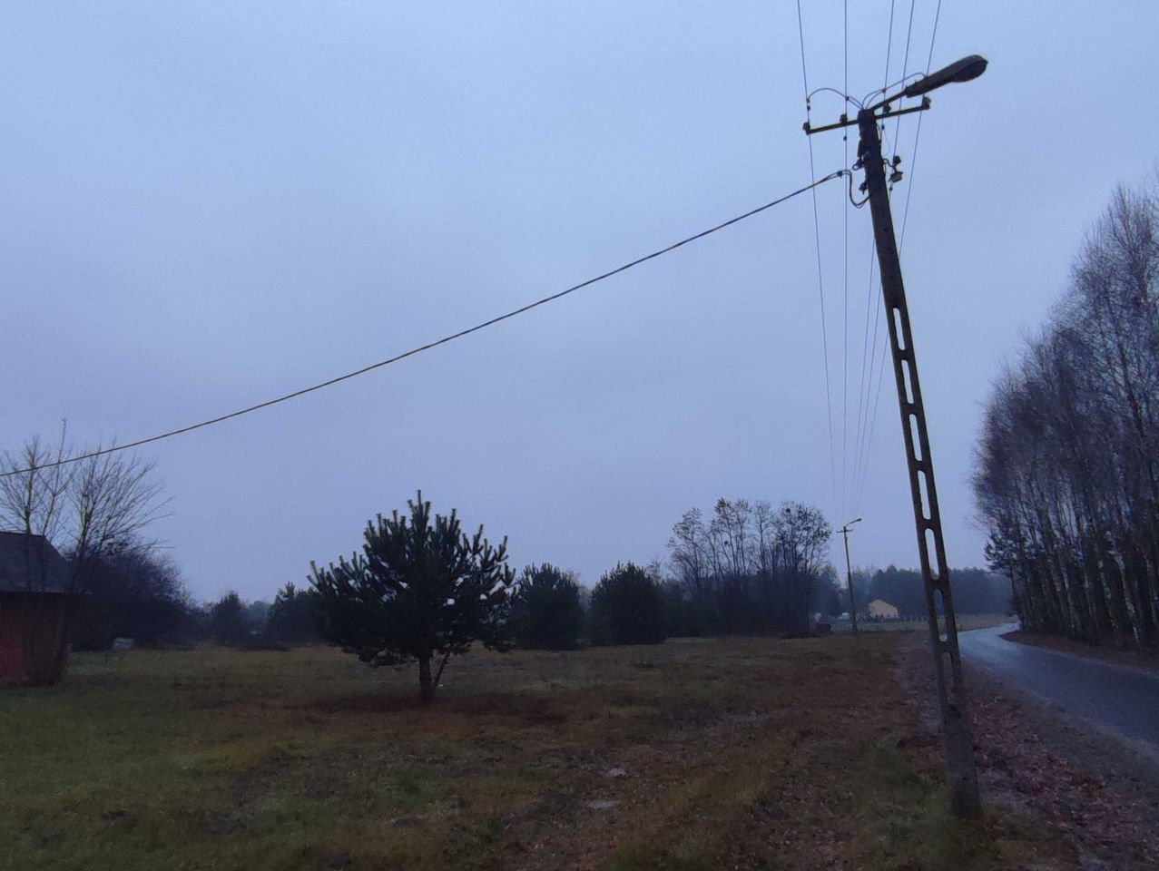 Działka rolna Wola Korybutowa Pierwsza. Zdjęcie 2