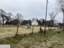 Działka budowlana Chełm Śląski, ul. Górnośląska. Zdjęcie 1