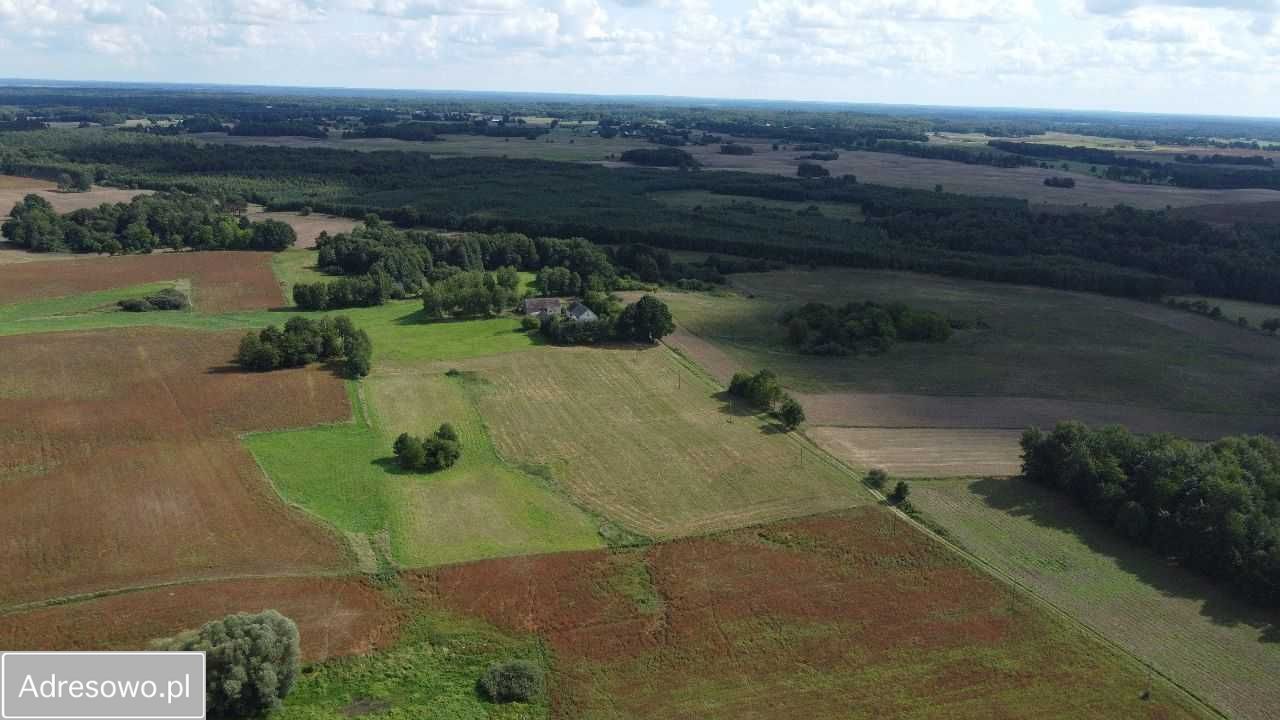 Działka rolna Śmilcz. Zdjęcie 7