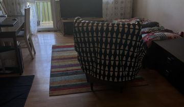 Mieszkanie 2-pokojowe Gdańsk Zaspa, ul. Janusza Meissnera