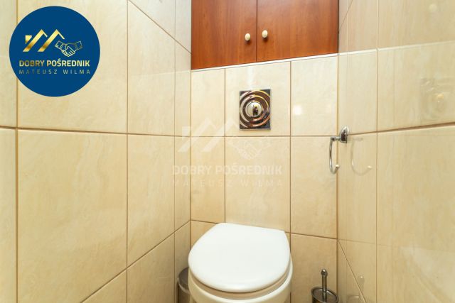 Mieszkanie 2-pokojowe Gdańsk Zaspa, ul. Pilotów. Zdjęcie 14