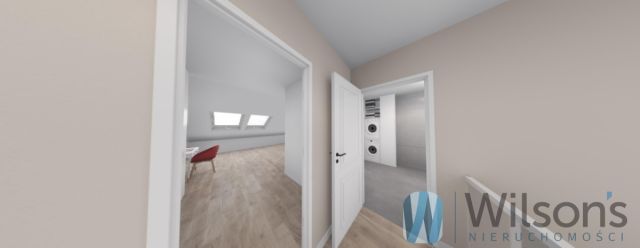 Mieszkanie 6-pokojowe Piastów, ul. Stanisława Bodycha. Zdjęcie 16