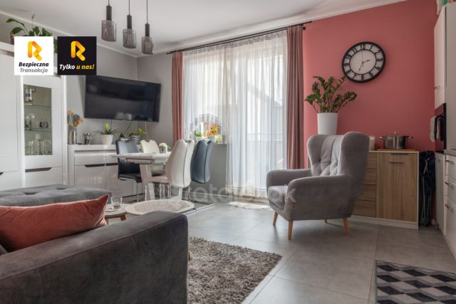 Mieszkanie 3-pokojowe Wejherowo, ul. Słowińców. Zdjęcie 1