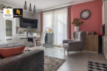 Mieszkanie 3-pokojowe Wejherowo, ul. Słowińców