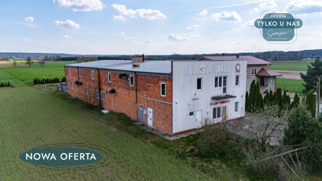 Lokal Polichno. Zdjęcie 4