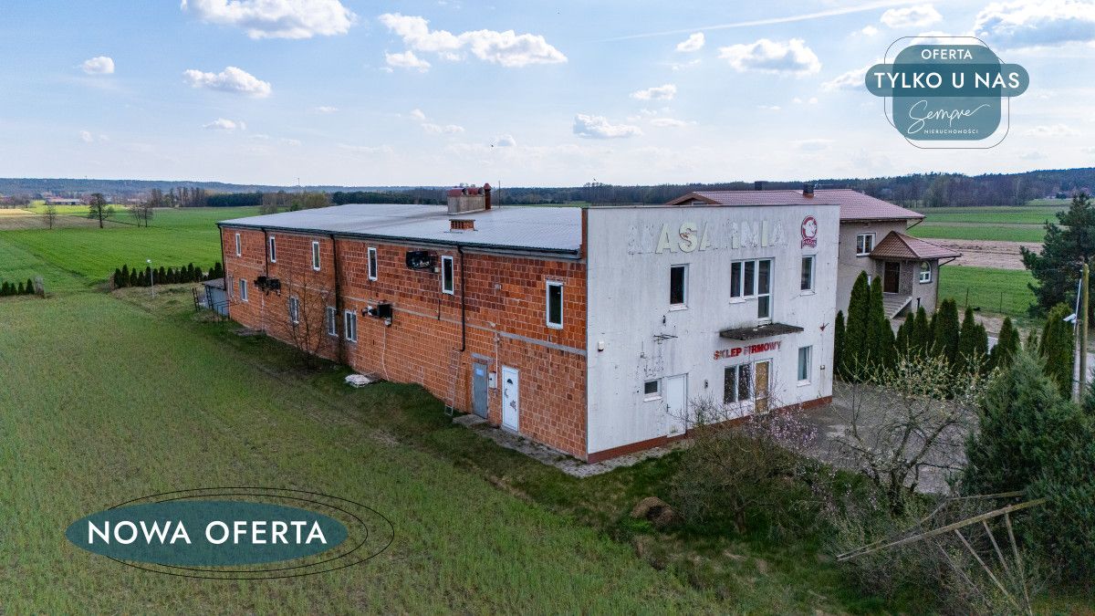 Lokal Polichno. Zdjęcie 4