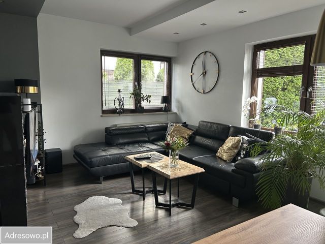 Mieszkanie 3-pokojowe Rybnik Zamysłów. Zdjęcie 1