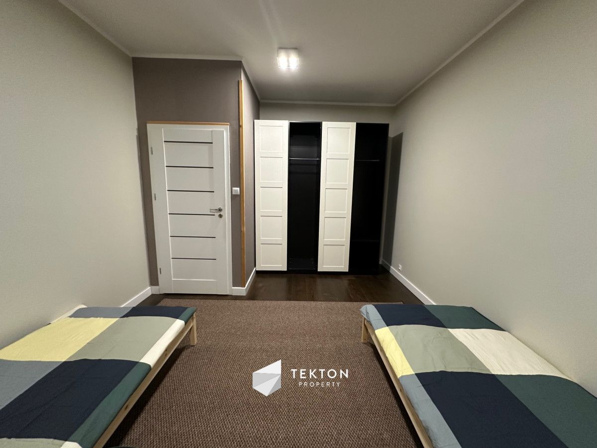 Mieszkanie 7-pokojowe Gdańsk Wrzeszcz, ul. gen. Józefa Fiszera. Zdjęcie 8