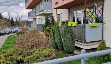 Mieszkanie 3-pokojowe Kraków Wzgórza Krzesławickie, ul. Niebyła