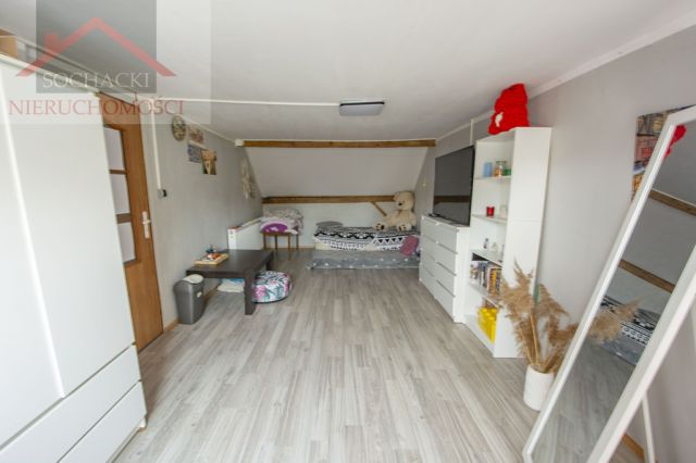 dom wolnostojący, 5 pokoi Radzimów Radzimów Górny. Zdjęcie 5