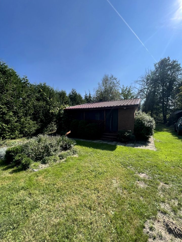 Działka rekreacyjna Ignatki. Zdjęcie 3