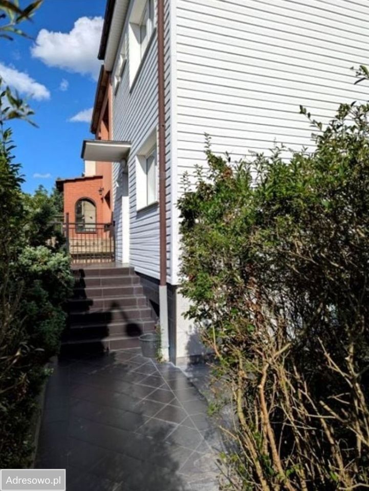 bliźniak, 4 pokoje Włocławek, ul. mjr. Henryka Sucharskiego. Zdjęcie 7