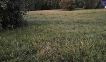 Działka budowlana Sękowa