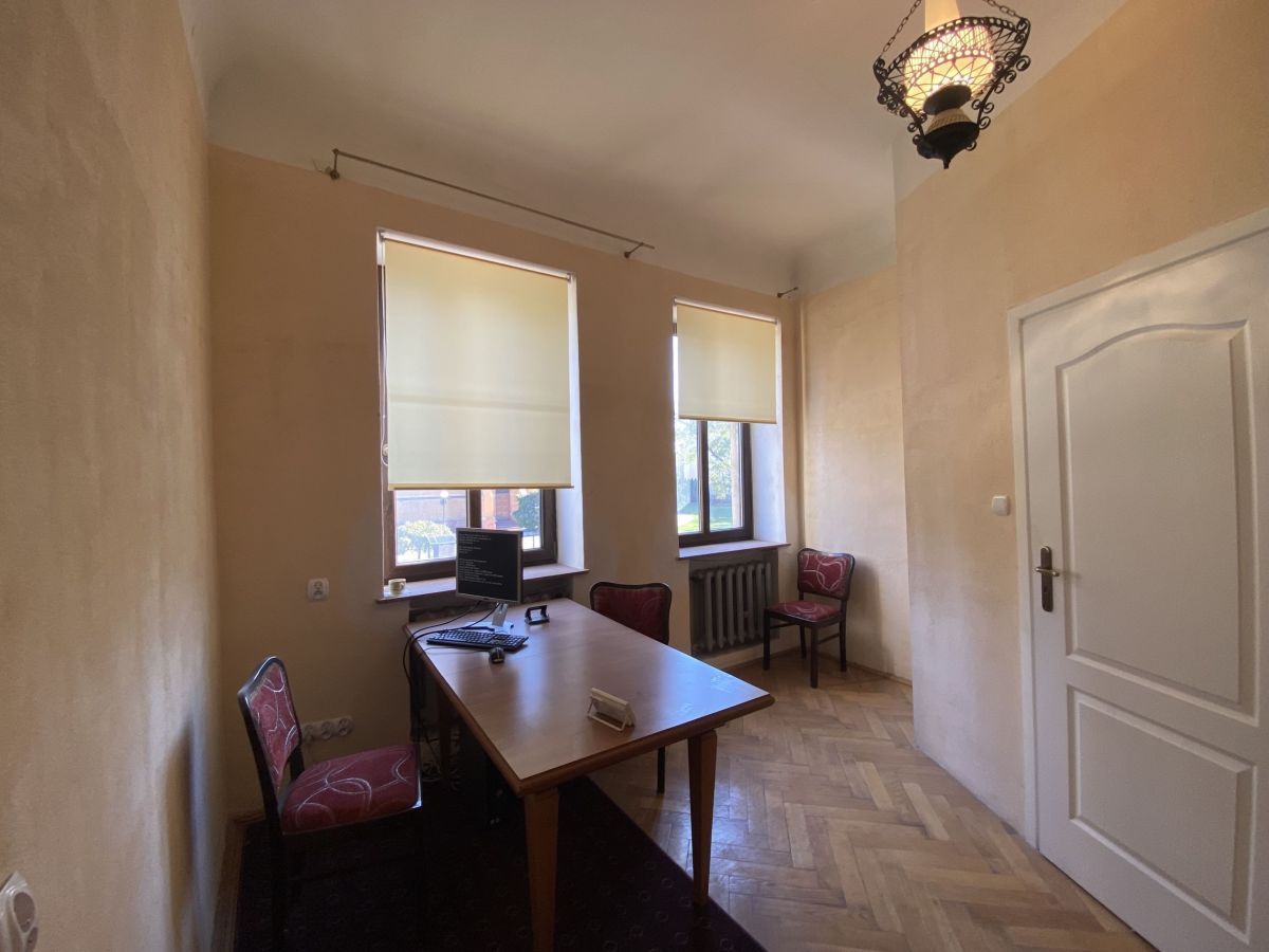 Biuro Radom Śródmieście, ul. Adama Mickiewicza. Zdjęcie 3