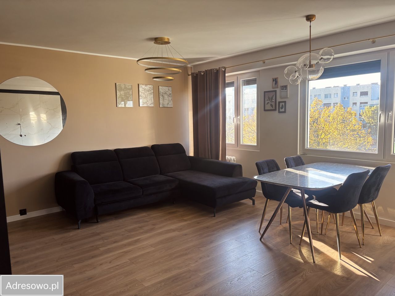 Mieszkanie 2-pokojowe Konin Zatorze, ul. Fryderyka Chopina. Zdjęcie 10