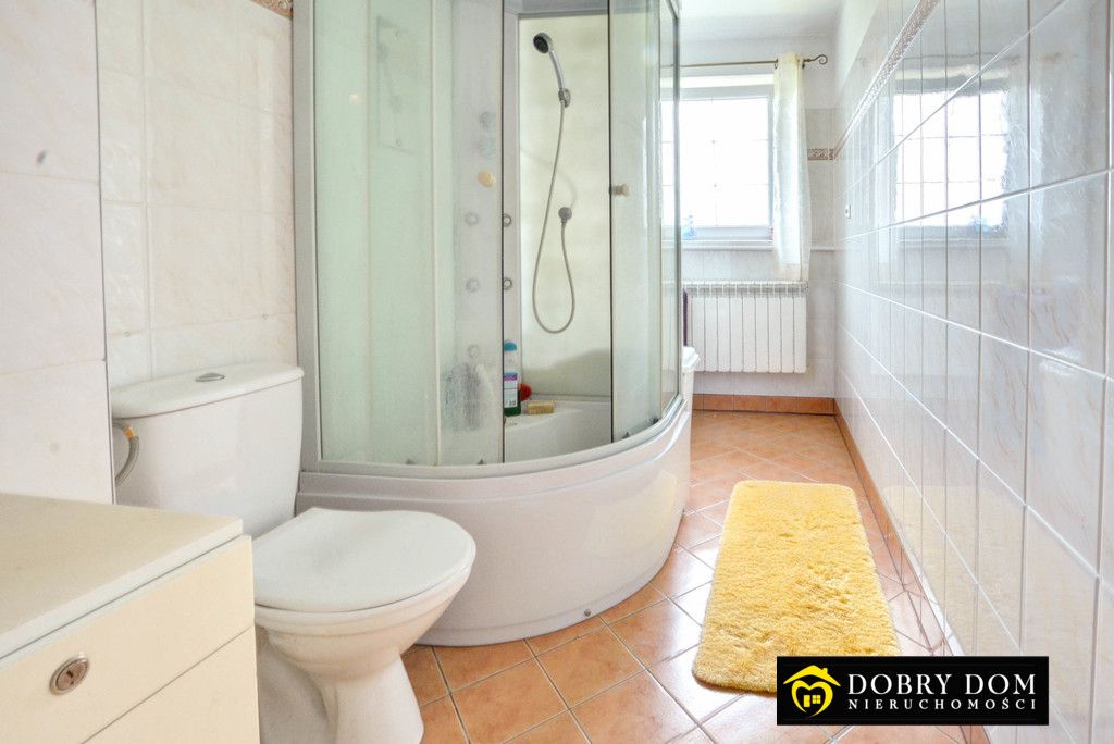 dom wolnostojący, 5 pokoi Przerośl. Zdjęcie 15