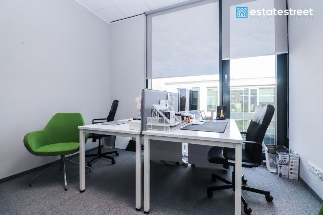 Biuro Kraków Łagiewniki-Borek Fałęcki, ul. Józefa Marcika. Zdjęcie 6