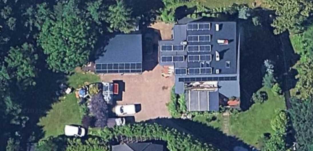 dom wolnostojący Wilkowice. Zdjęcie 2