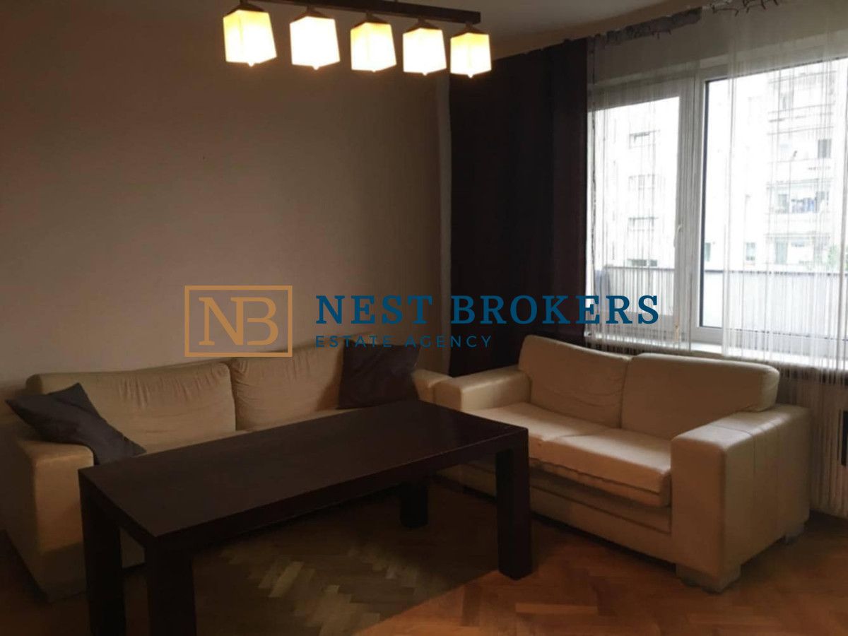 Mieszkanie 2-pokojowe Kraków Prądnik Biały, ul. Turystyczna. Zdjęcie 4