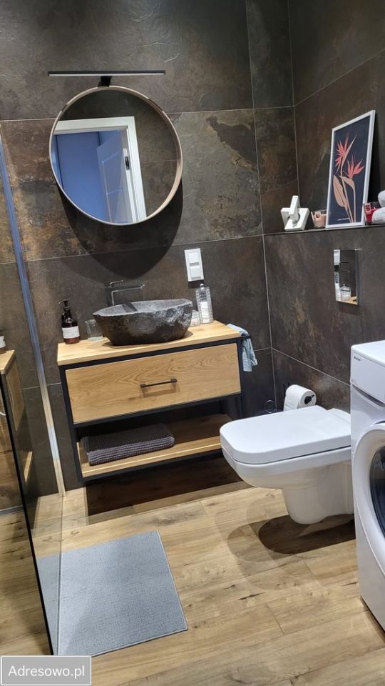 Mieszkanie 2-pokojowe Gdańsk Ujeścisko, ul. Przemyska. Zdjęcie 8