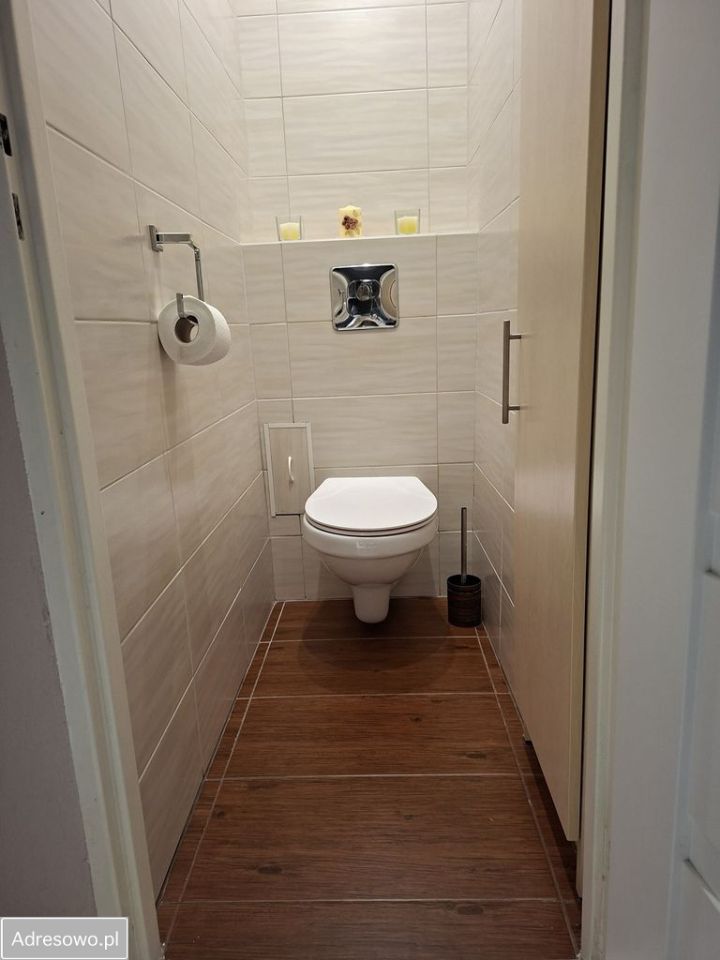 Mieszkanie 2-pokojowe Katowice os. Witosa, ul. Michała Ossowskiego. Zdjęcie 17