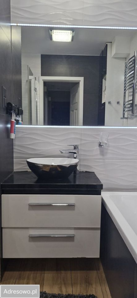 Mieszkanie 3-pokojowe Toruń Rubinkowo, ul. Heleny Piskorskiej. Zdjęcie 13