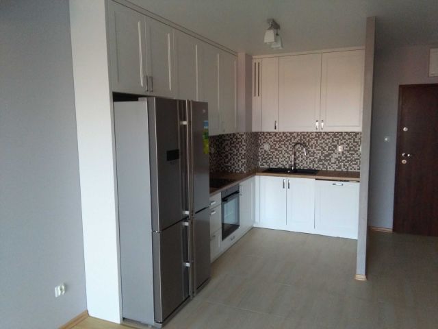 Mieszkanie 4-pokojowe Warszawa Białołęka, ul. Sprawna. Zdjęcie 2