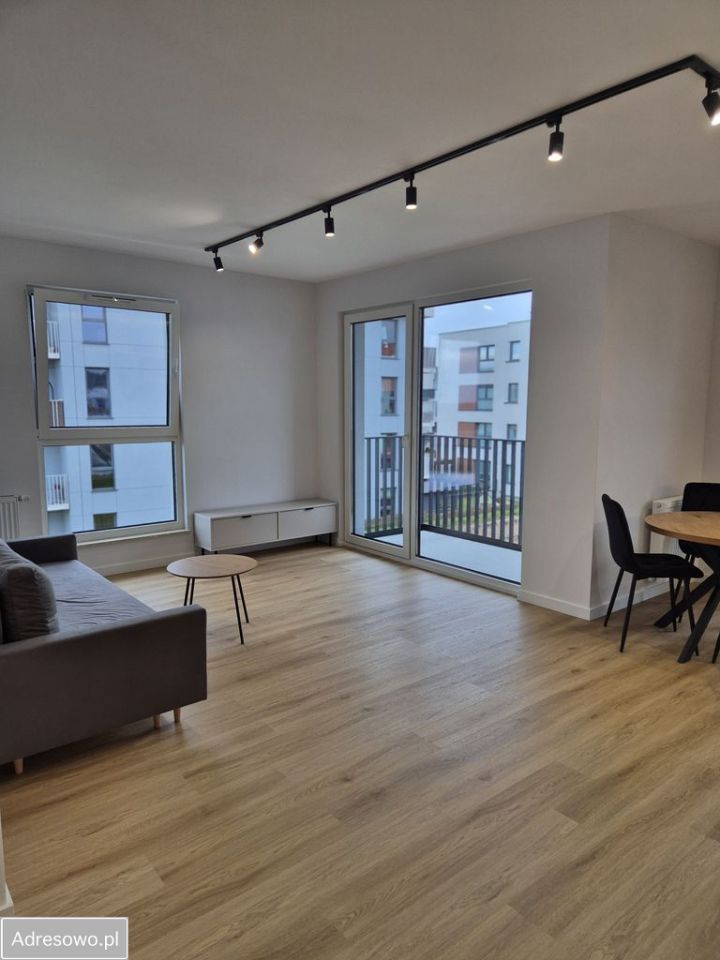 Mieszkanie 2-pokojowe Rotmanka, ul. Zaczarowana