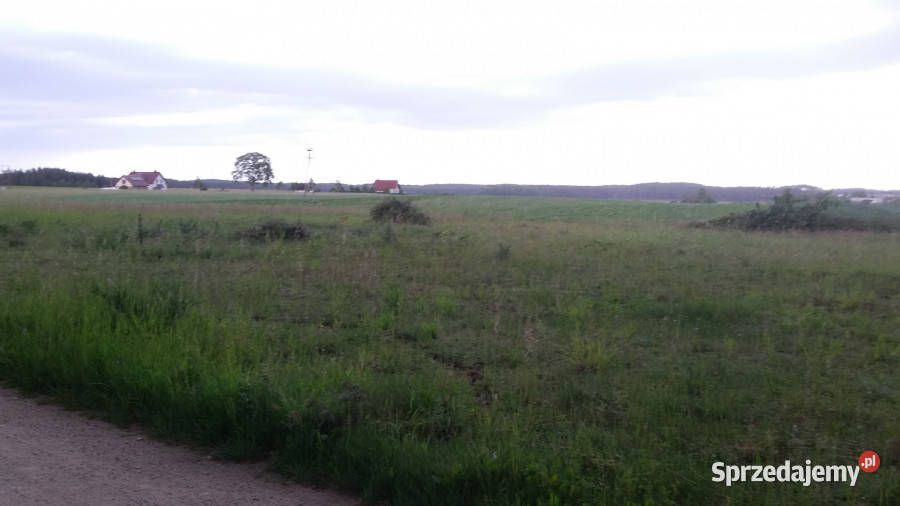 Działka budowlana Lipnica, ul. Polna. Zdjęcie 5