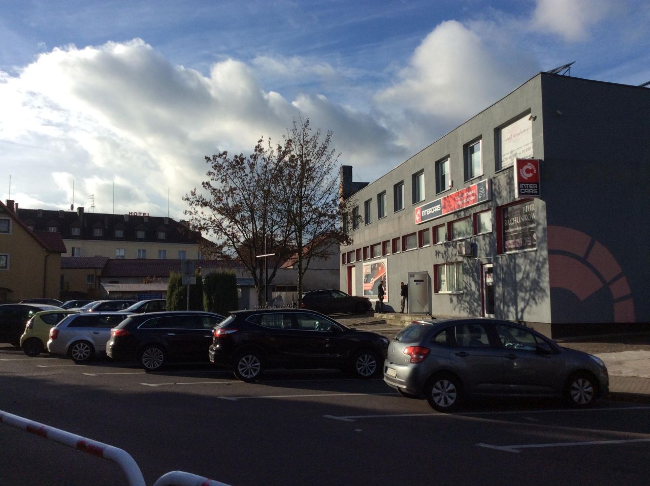 Nieruchomość komercyjna Goleniów, ul. Armii Krajowej. Zdjęcie 10