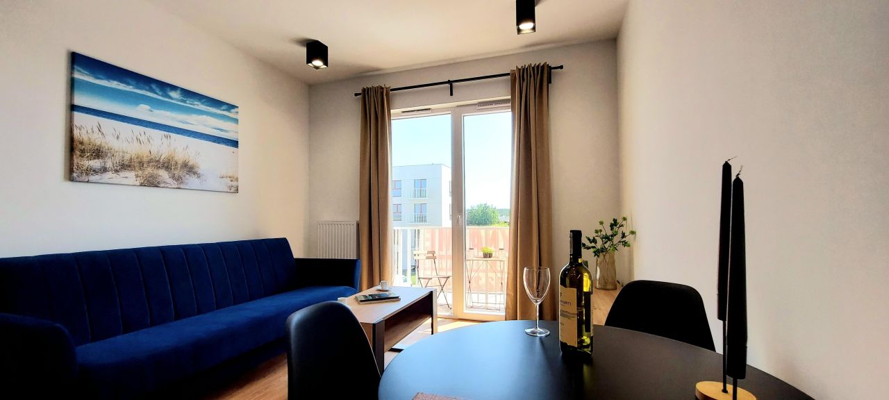 Mieszkanie 2-pokojowe Rokitki, ul. Tczewska. Zdjęcie 4