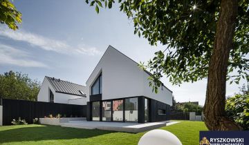 bliźniak, 4 pokoje Zamość, ul. Feliksa Wolskiego