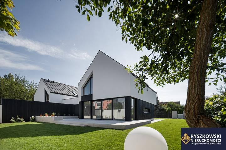 bliźniak, 4 pokoje Zamość, ul. Feliksa Wolskiego