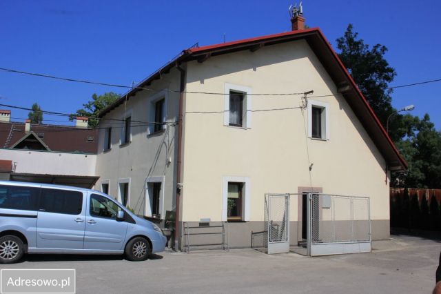 Biuro Bielsko-Biała Kamienica, al. gen. Władysława Andersa. Zdjęcie 1