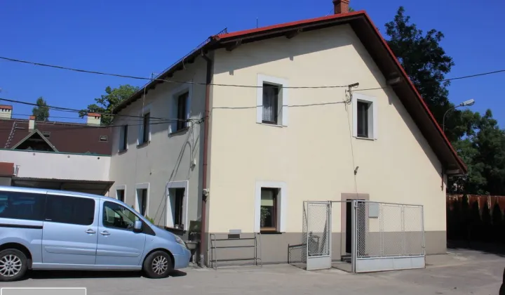 Biuro Bielsko-Biała Kamienica, al. gen. Władysława Andersa