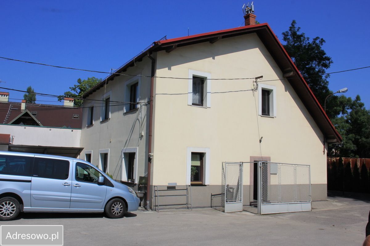 Biuro Bielsko-Biała Kamienica, al. gen. Władysława Andersa