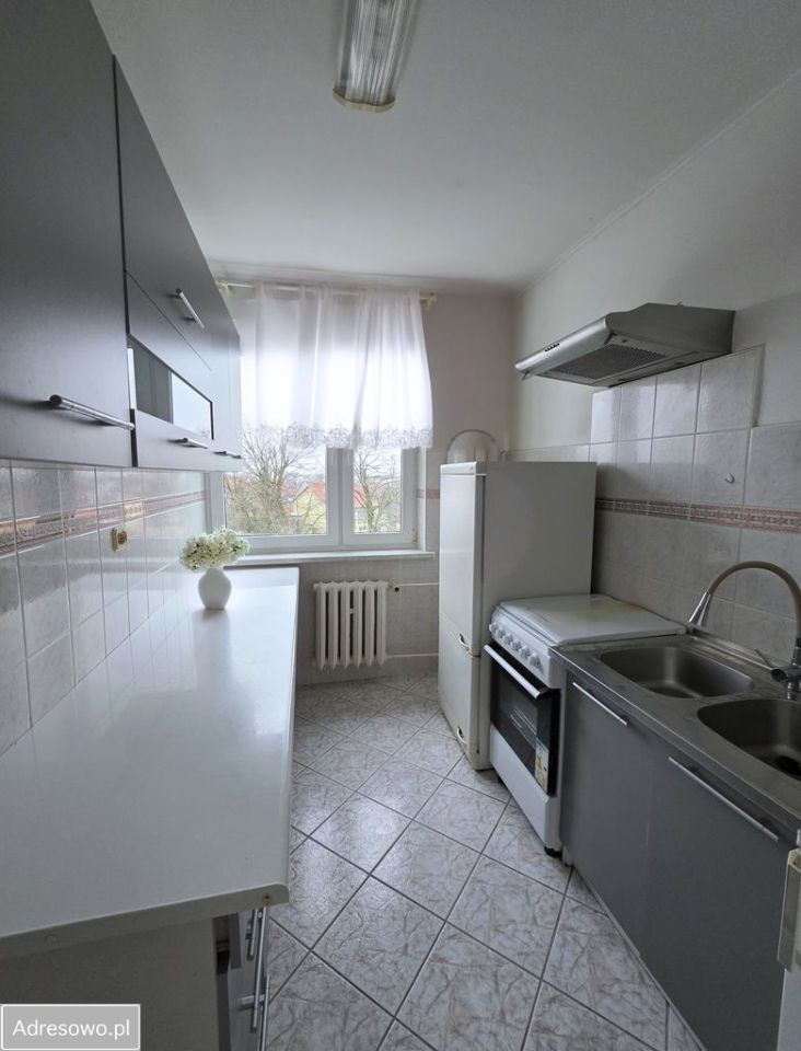 Mieszkanie 2-pokojowe Stargard, os. Zachód. Zdjęcie 4