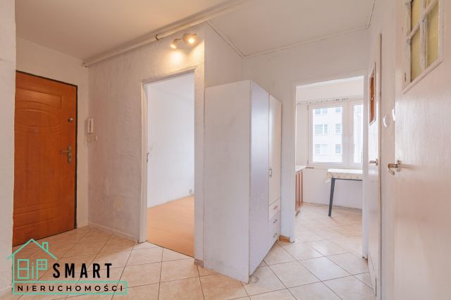 Mieszkanie 3-pokojowe Stalowa Wola, ul. Józefa Poniatowskiego. Zdjęcie 8