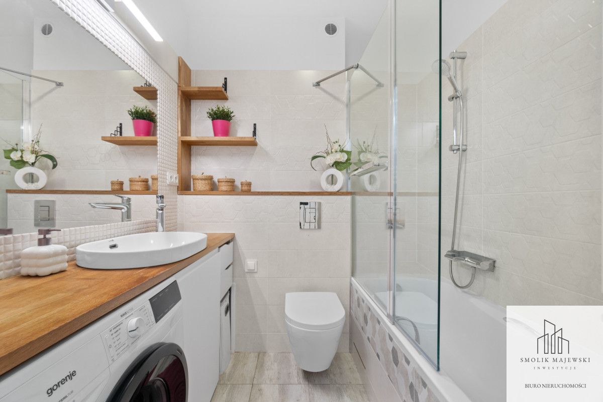 bliźniak, 4 pokoje Wrocław, ul. Suwalska. Zdjęcie 7