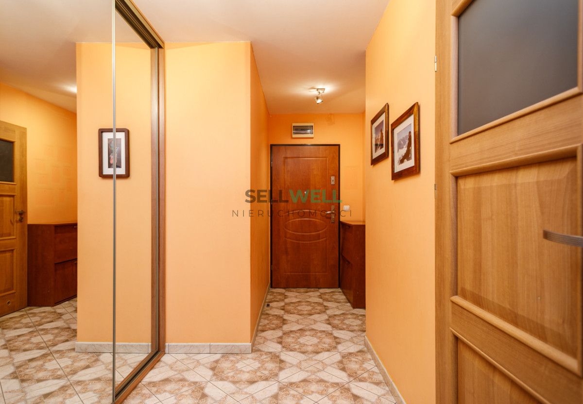 Mieszkanie 3-pokojowe Wrocław Klecina, ul. Cukrowa. Zdjęcie 7