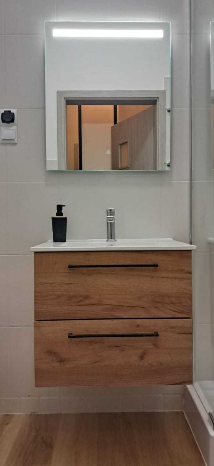 Mieszkanie 1-pokojowe Warszawa Żerań. Zdjęcie 5