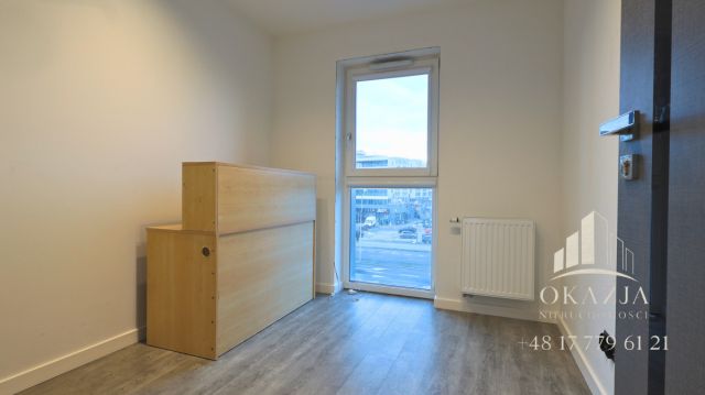 Mieszkanie 3-pokojowe Rzeszów Nowe Miasto, al. mjr. Wacława Kopisto. Zdjęcie 4