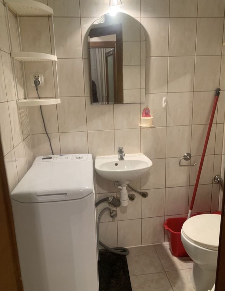 Mieszkanie 1-pokojowe Warszawa Mokotów. Zdjęcie 3