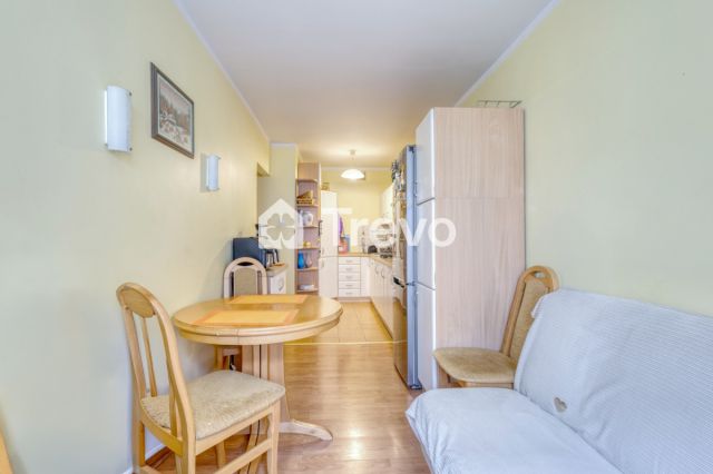 Mieszkanie 3-pokojowe Gdańsk Jelitkowo, ul. Orłowska. Zdjęcie 3