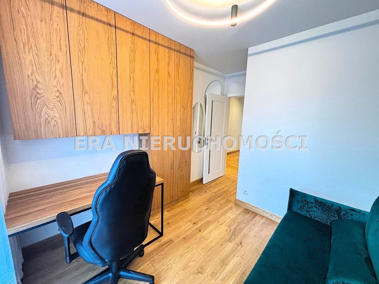 Mieszkanie 3-pokojowe Białystok Piasta, ul. Warszawska. Zdjęcie 13