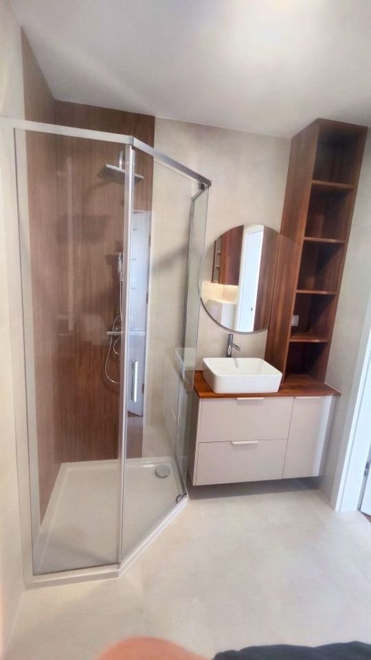 Mieszkanie 2-pokojowe Lublin Felin, ul. płk. Władysława Rokickiego. Zdjęcie 4