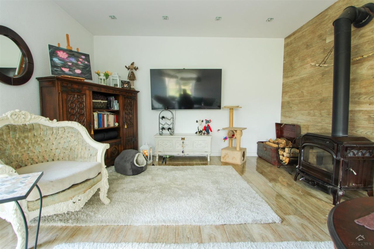 dom wolnostojący, 5 pokoi Budne. Zdjęcie 10